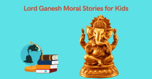 Read more about the article 10 Exciting Lord Ganesh Stories for Kids (With Morals)