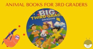 Read more about the article 10 Engaging Books About Animals For 3rd Graders