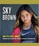 Sky's the Limit - a sports book for girls