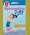 Gymnastics Jump - a sports book for girls