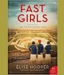 Fast Girls - a sports book for girls