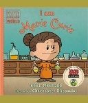 Marie Curie - nonfiction book for early readers