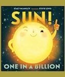 sun - nonfiction book for beginner readers