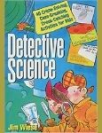 Detective Science - children's mystery book