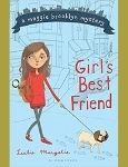 Girl's Best Friend (A Maggie Brooklyn Mystery)