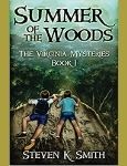 Chapter book for 4th graders - Summer of the Woods 