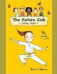 A 4th-grade book series about outdoor - Taking Flight (The Nature Club Book 1)