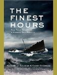 4th grader non fiction chapter book - The Finest Hours