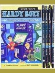 The Hardy Boys Secret Files Collection