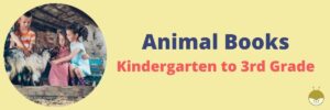 Read more about the article 31 Animal Books For Grades K-3 (Nonfiction & Fiction)