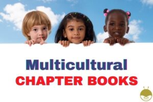 Read more about the article 16 Best Multicultural Chapter Books For Elementary Students