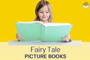 Read more about the article 25 Best Fairy Tale Picture Books For Modern Kids