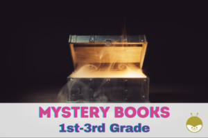 Read more about the article 21 Best Mystery Books For Grades 1-3 Little Detectives
