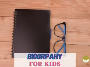 Read more about the article Easy To Read Biographies For Kids (All Grades)