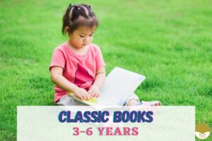 Read more about the article 15 Best Classic Books For Preschool & Kindergarten Kids