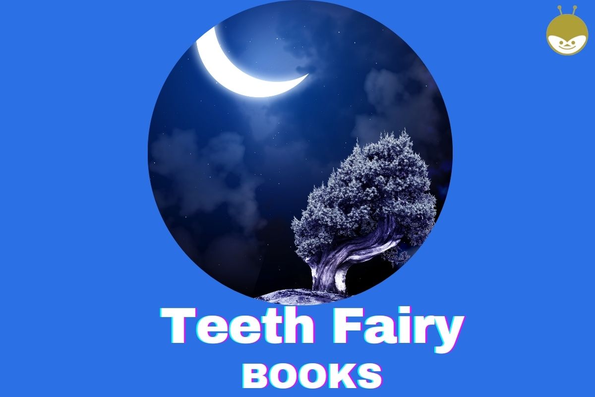 tooth fairy book